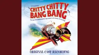 Chitty Chitty Bang Bang: Toot Sweets