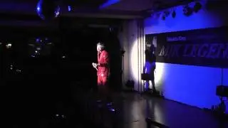 MJKLEGEND8 風に翼はいらない～白いレリーフ Masato Kino  木野正人 CHA-CHA