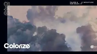 Falden & Dan Soleil - Weightless
