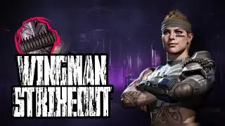 Rogue Company | 2V2 Wingman Strikeout