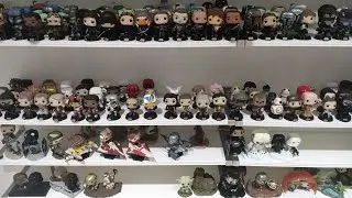 &iquest;ES EL FIN DEL REINADO FUNKO?