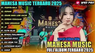 PUSPITA NALA - ROPANG - AY || DIVA HANI _ MAHESA MUSIC FULL ALBUM TERBARU 2026