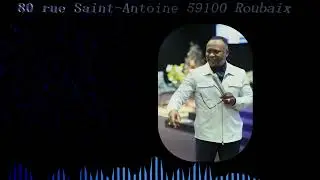 (Audio)   CONNAÎTRE LE SACERDOCE----JP MAKANZU