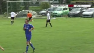 DJK Marksteinach   SG &Uuml;Z 2015 2016