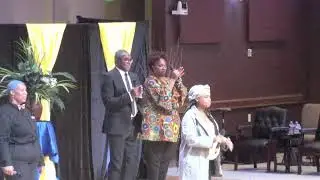 NBCF Worship Service 9.04.2022 | Rev.  Ankcorn 1030am