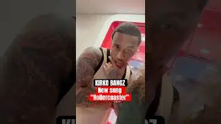 #KirkoBangz is back with a BANGER #ashleeonair #Houston