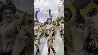 Morenada #bolivia #carnaval #oruro #culture #folklore