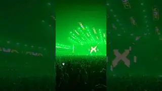 Excision 2025 - The Armory - Friday Dec 19 - Minneapolis Minnesota