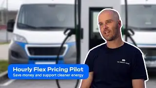 PG&E Hourly Flex Pricing Pilot Program Q&A