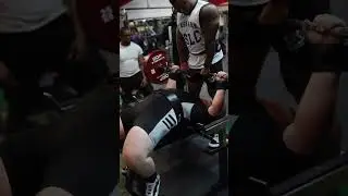 #powerlifter #gymmotivation #powerliftingmotivation #powerliftingcommunity #gymmotivation #gymcore