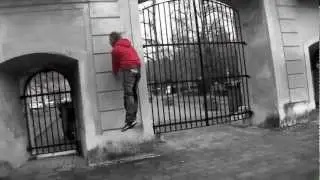 ProParkour session no.1
