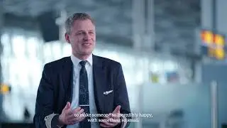 Brussels Airlines X TBWA: Employer Branding - Tom De Raes