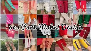 60+Trending and Usefull Trousers Palazzo Designs Collection 2022/#pant #plazzo #mohri #design