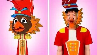 Sprunki 4 Phase 4 Cosmo Incredibox in Real life ❤️ #sprunki #incredibox #sprunkioc