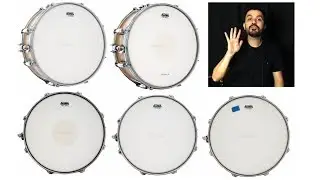 Qual destas 5 Peles de Caixa você mais gosta? Attack Teste geral!