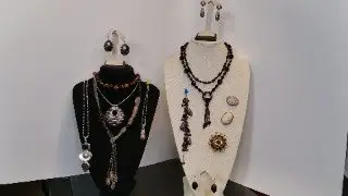 Jen's Jewelry Box Revealed!  Come Join Us on Tuesday, August 27th at 1PM CT