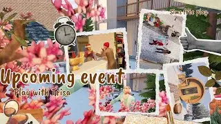 Sims FreePlay Upcoming Winter Event | Cozy Holiday Update Gameplay | Play With Trisa