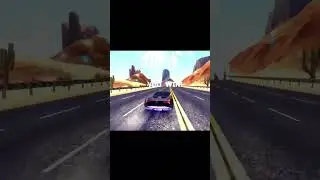 asphalt Nitro in alps with jaugar #shortsfeed #ytshorts #shortvideo #viral #trending #mrbeast
