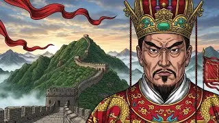The Ming Dynasty - The Golden Empire of China