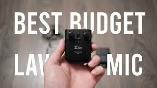 The Best Budget Dual Channel Wireless Microphone | XVIVE U5 U5T2 Wireless Microphone Review