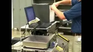 Autobag AB 255 OneStep Wide Bagging Machine DVD Order Fulfillment System | ProPac.com