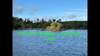 The Legend of Grantstown Lough