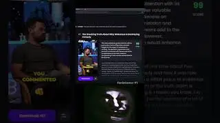 Free AI to make YouTube Shorts from podcasts #ai #shorts #podcast