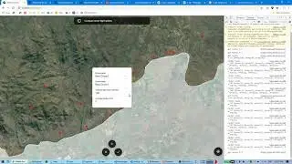 Drone flight paths selection