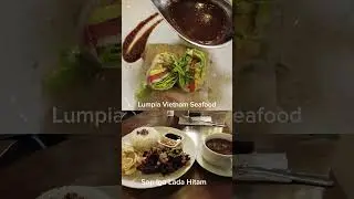 DINNER AT  