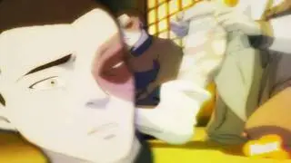 (ADS) Avatar: Last Night (MEP - Part 1)