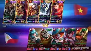 WTF All new skins top player use, Mobile legend bang bang