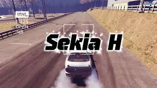 Sekia Hills