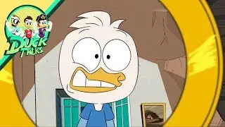 DuckTalks Episode #042 | Just My Bill! | A Ducktales Podcast