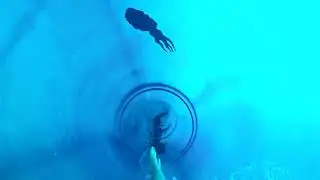 Holsten Therme Kaltenkirchen - Rutschen (Imagevideo/Onridemi