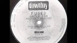 Fused - Uncle Sam (Mousse T's Disco Sensation)