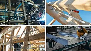 New flexibility with large clamping widths: Variable high performance clamps SLV/GSV  |  BESSEY