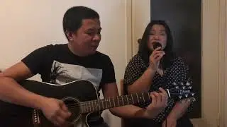 Oras na/ Coritha/ acoustic cover