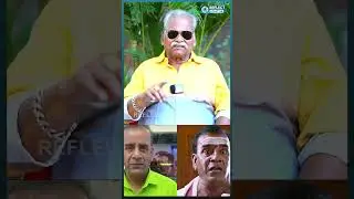 Lollu Sabha நடிகர் சேசு காலமானார் | Bayilvan Ranganathan Interview | RIP Seshu