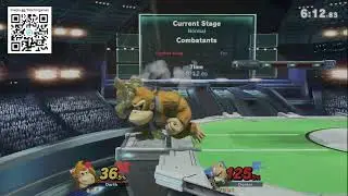 SUPER SMASH BROS , NINTENDO SWITCH 2