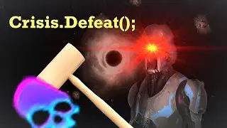 Can you be STRONGER than the NEMESIS as a Machine Empire? | Stellaris