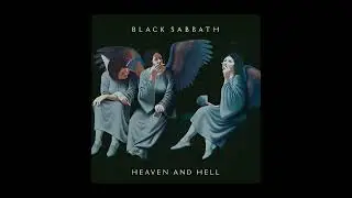 Black Sabbath - Neon Knights (2026 Remastered)
