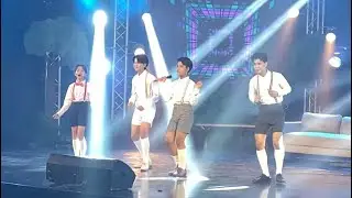 เริ่มแล้ว โตเกียวมิวสิคไลฟ์โชว์ “บุตรทดลอง”