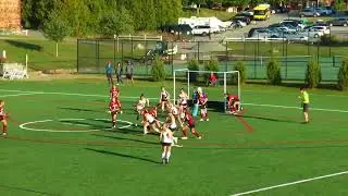 Meghan MacDonald FH Highlights Fall/Winter Sophomore Year