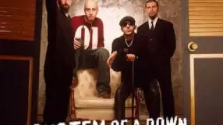 System of a Down - Starlit Eyes