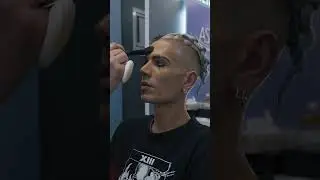 Astra Make-Up: terzo Live X Factory
