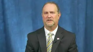NC DIT Sec. Eric Boyette Introduces BIO Community Broadband Playbook