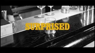 Petyr - Surprised (Official Music Video)