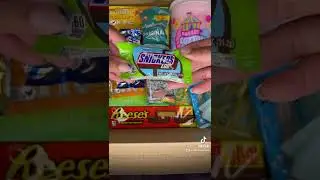 ASMR Pack With Auntie: I Got Something New For Ya | Orders #1392, 1401-1413