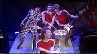 Rockhaus - Bonbons und Schokolade 1983