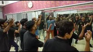 Shahrukh Khan scpl 🤗❤️❤️ Jaya dance video